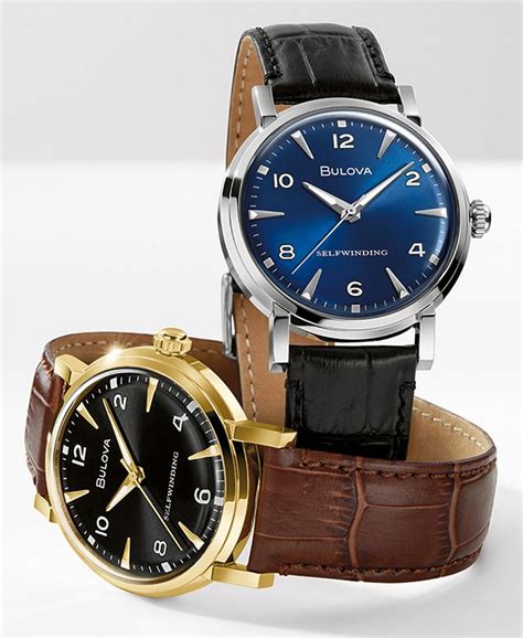 macys watches mens|macy's online shopping men's watches.